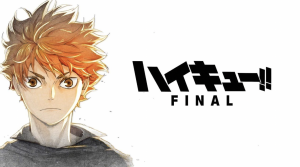 Haikyuu Akan Rilis Season 5? Jadwal Rilis Beserta Spoiler Haikyuu Season 5